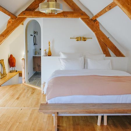 Maison Cistus - Maison D'Hotes De Charme - Suites Et Gite Avec Terrasses Privees - Proche De Sarlat, Au Coeur De La Nature Kültér fotó