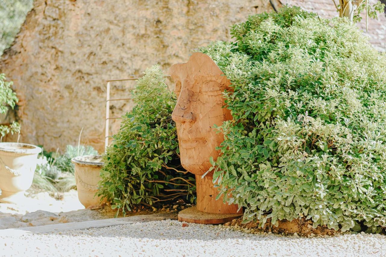 Maison Cistus - Maison D'Hotes De Charme - Suites Et Gite Avec Terrasses Privees - Proche De Sarlat, Au Coeur De La Nature Kültér fotó