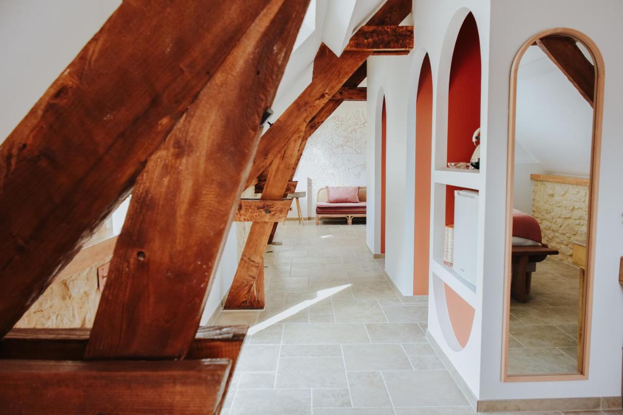 Maison Cistus - Maison D'Hotes De Charme - Suites Et Gite Avec Terrasses Privees - Proche De Sarlat, Au Coeur De La Nature Kültér fotó