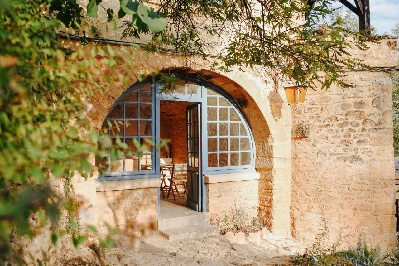 Maison Cistus - Maison D'Hotes De Charme - Suites Et Gite Avec Terrasses Privees - Proche De Sarlat, Au Coeur De La Nature Kültér fotó