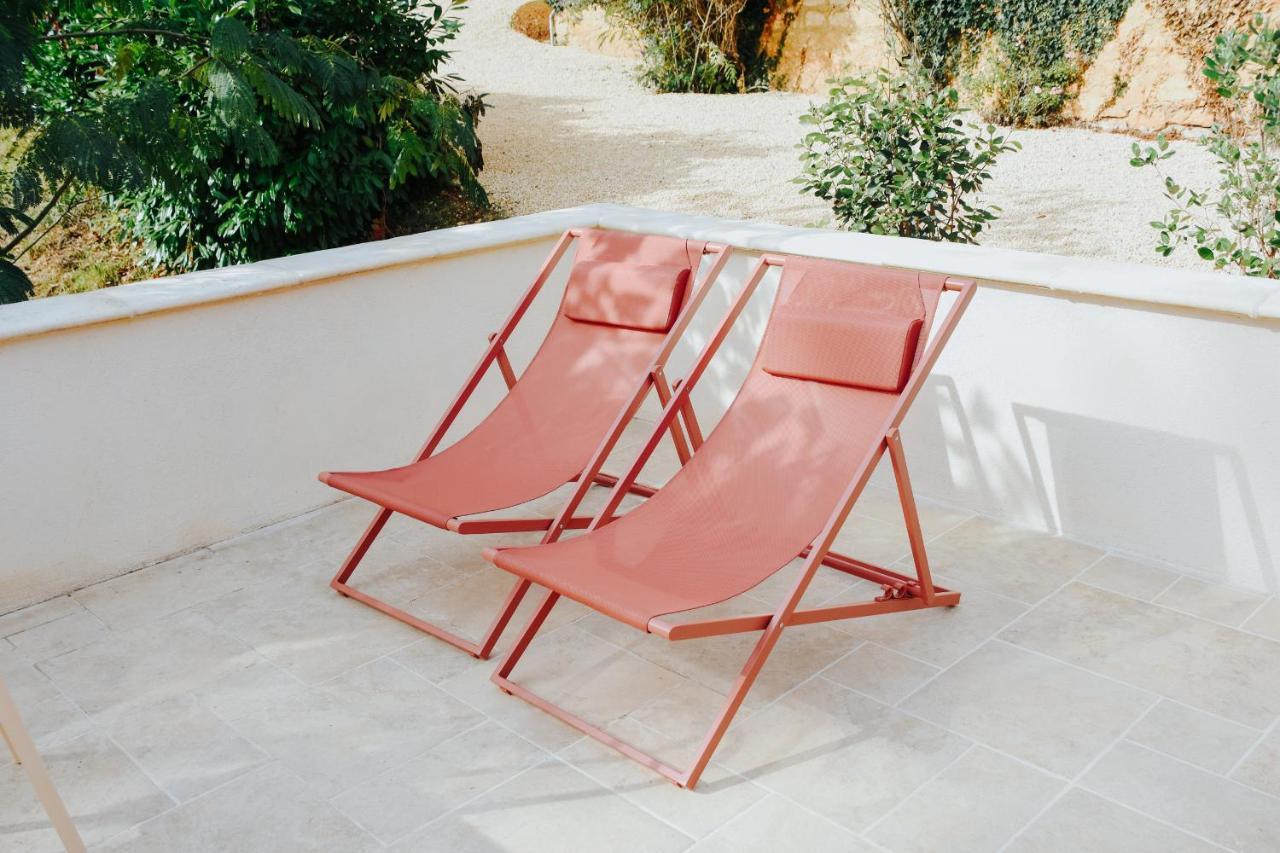 Maison Cistus - Maison D'Hotes De Charme - Suites Et Gite Avec Terrasses Privees - Proche De Sarlat, Au Coeur De La Nature Kültér fotó