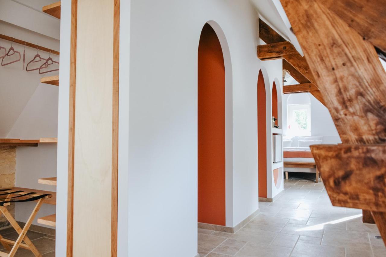Maison Cistus - Maison D'Hotes De Charme - Suites Et Gite Avec Terrasses Privees - Proche De Sarlat, Au Coeur De La Nature Kültér fotó