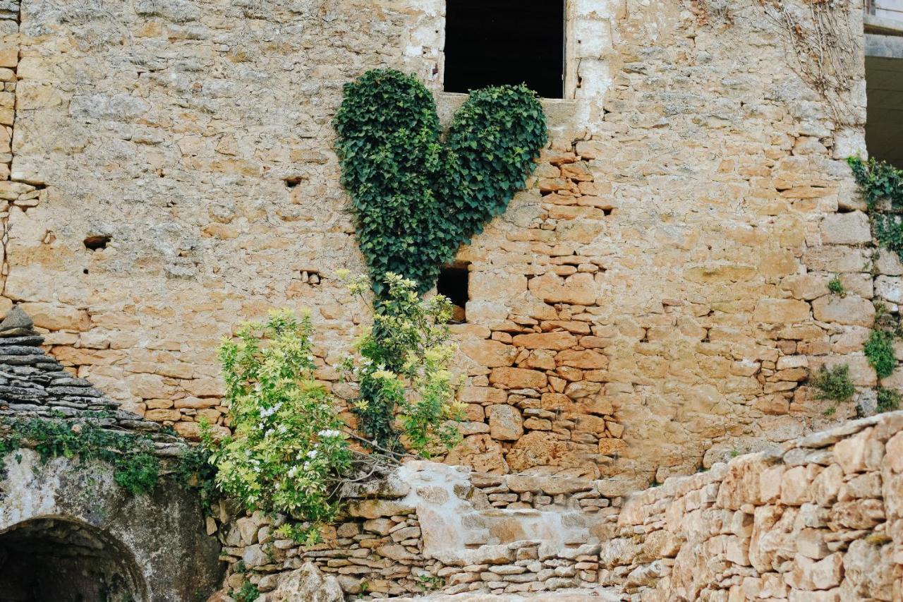 Maison Cistus - Maison D'Hotes De Charme - Suites Et Gite Avec Terrasses Privees - Proche De Sarlat, Au Coeur De La Nature Kültér fotó
