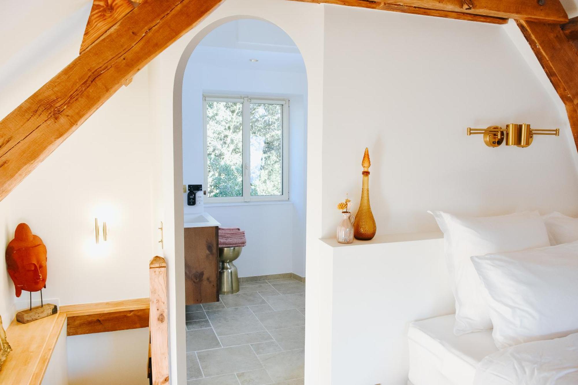Maison Cistus - Maison D'Hotes De Charme - Suites Et Gite Avec Terrasses Privees - Proche De Sarlat, Au Coeur De La Nature Kültér fotó