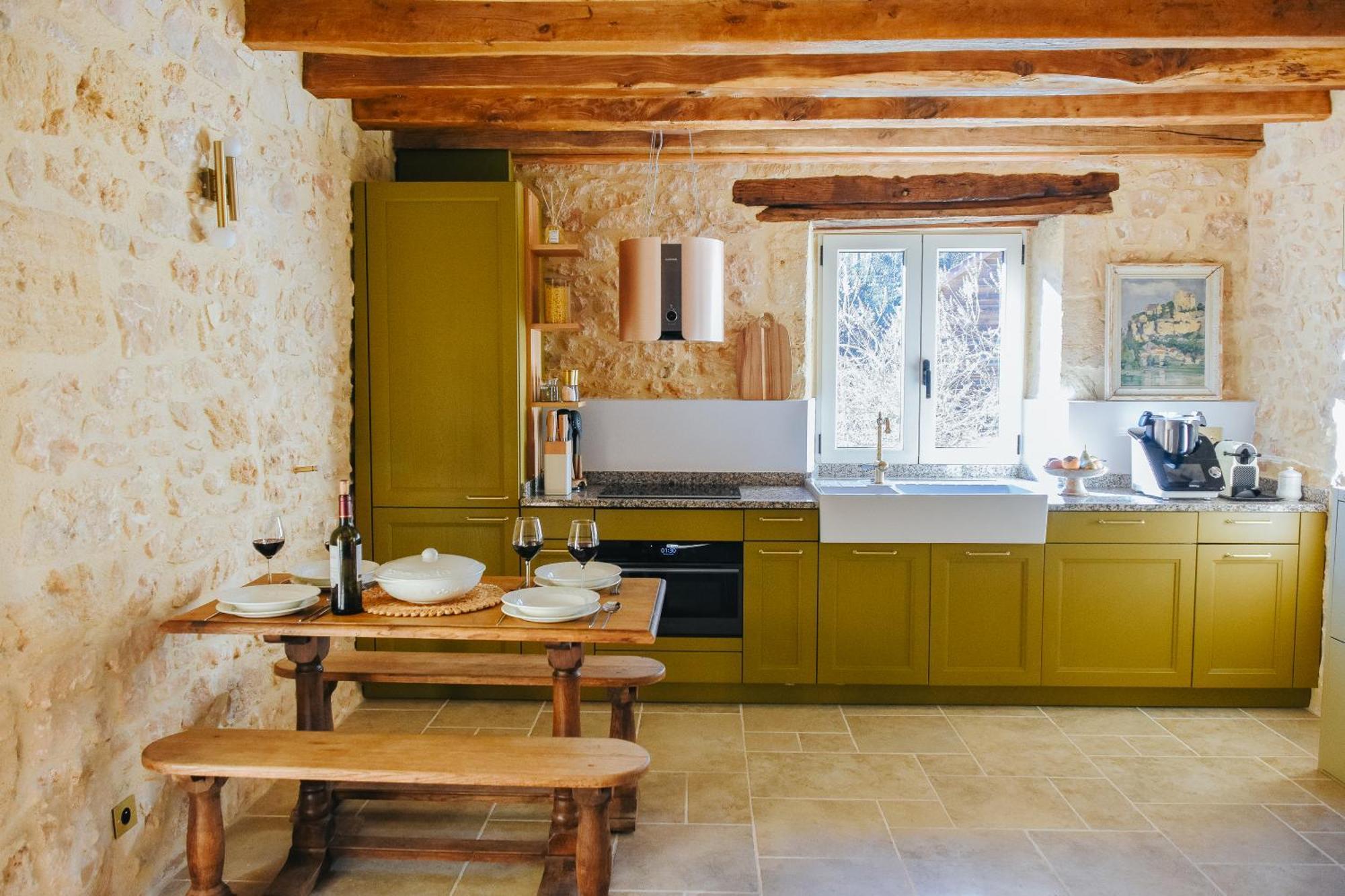 Maison Cistus - Maison D'Hotes De Charme - Suites Et Gite Avec Terrasses Privees - Proche De Sarlat, Au Coeur De La Nature Kültér fotó