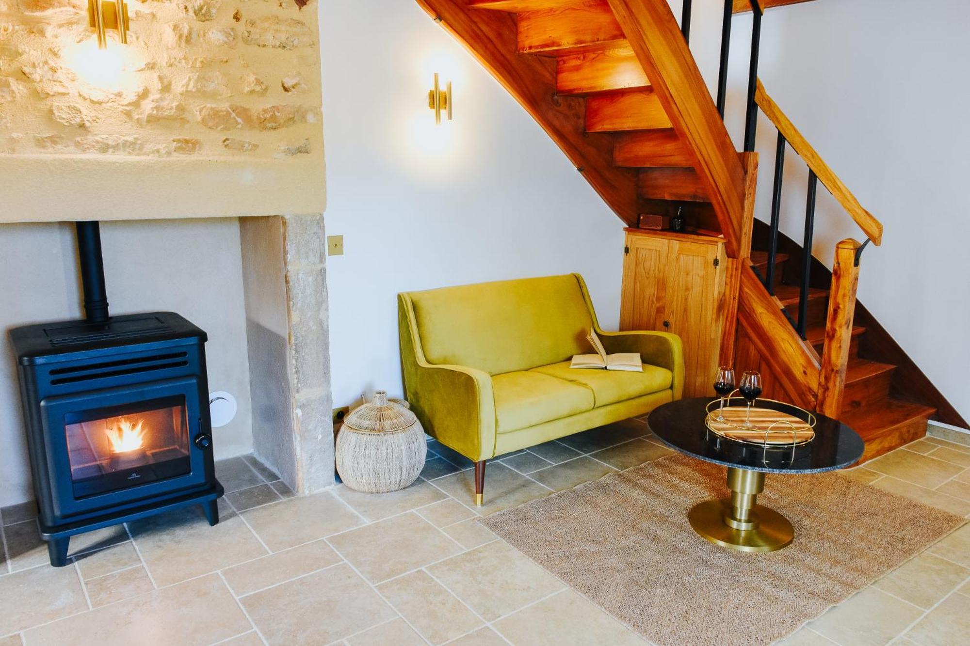 Maison Cistus - Maison D'Hotes De Charme - Suites Et Gite Avec Terrasses Privees - Proche De Sarlat, Au Coeur De La Nature Kültér fotó