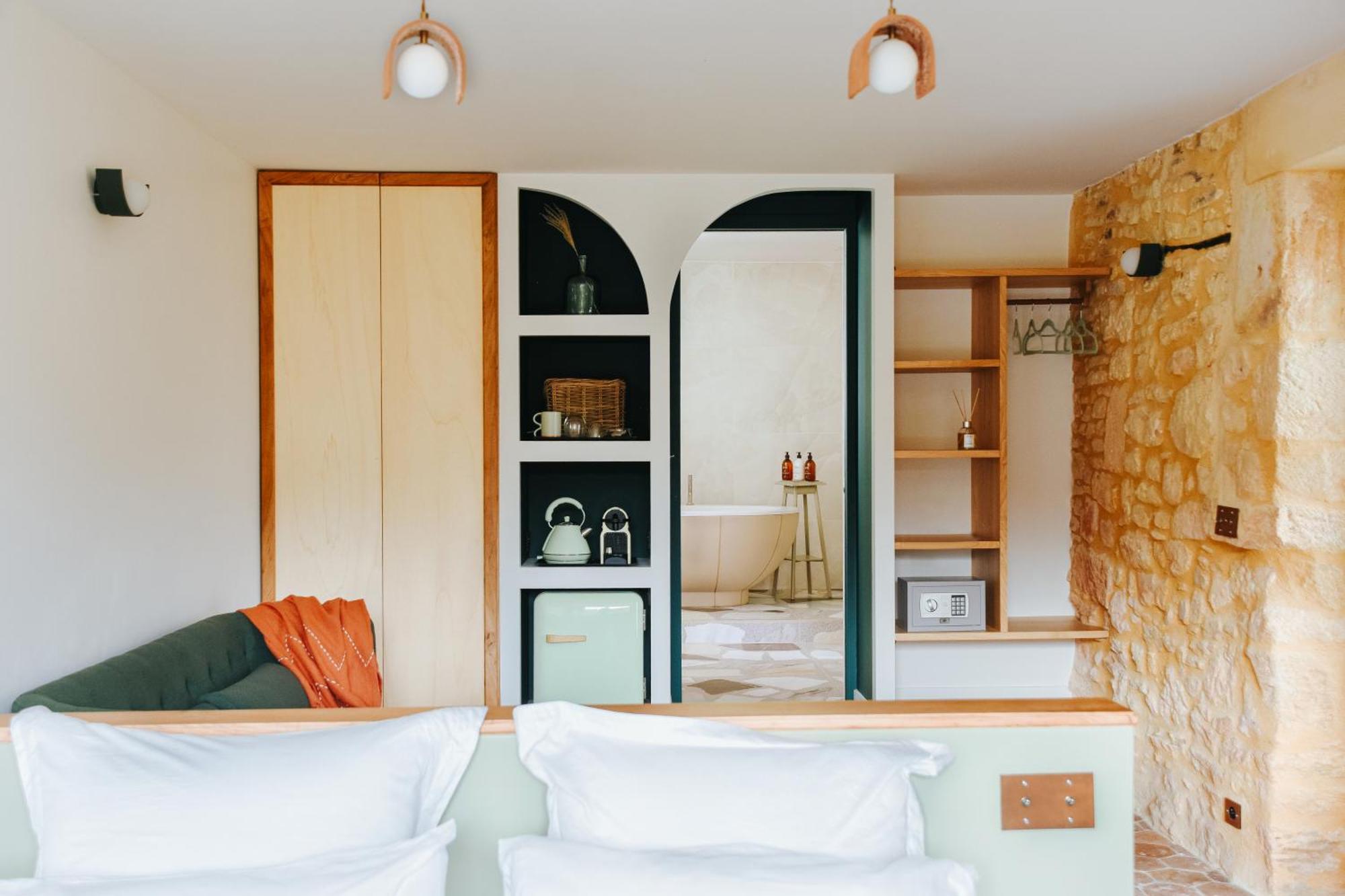 Maison Cistus - Maison D'Hotes De Charme - Suites Et Gite Avec Terrasses Privees - Proche De Sarlat, Au Coeur De La Nature Kültér fotó
